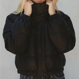 KanCan Jacket KC2020BK